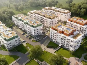 Prodej bytu 3+kk, Kladno, Pražská, 68 m2