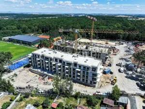 Prodej bytu 3+kk, Kladno, Pražská, 68 m2