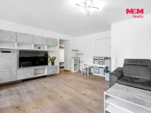 Pronájem bytu 4+kk, Šimonovice - Minkovice, Buková, 150 m2
