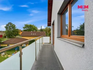 Pronájem bytu 4+kk, Šimonovice - Minkovice, Buková, 150 m2