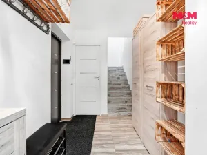 Pronájem bytu 4+kk, Šimonovice - Minkovice, Buková, 150 m2