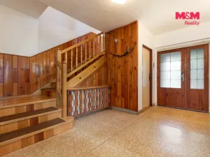 Prodej rodinného domu, Pražmo, 160 m2