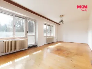 Prodej rodinného domu, Pražmo, 160 m2