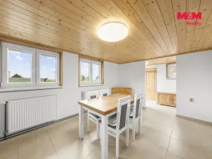 Prodej chalupy, Slunečná, 84 m2
