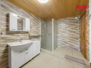 Prodej chalupy, Slunečná, 84 m2