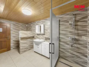 Prodej chalupy, Slunečná, 84 m2