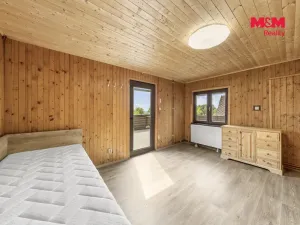 Prodej chalupy, Slunečná, 84 m2