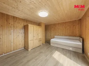 Prodej chalupy, Slunečná, 84 m2