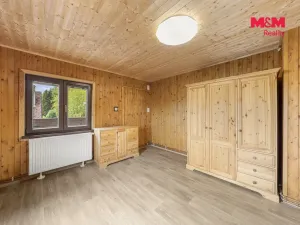 Prodej chalupy, Slunečná, 84 m2