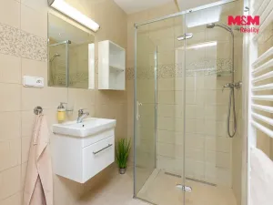 Prodej rodinného domu, Dříteč, 122 m2