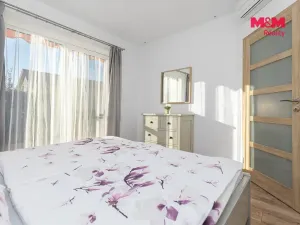 Prodej činžovního domu, Dříteč, 244 m2