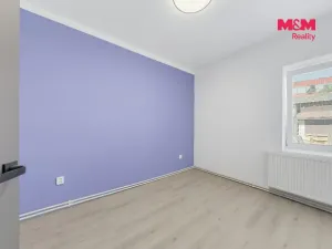 Prodej bytu 4+1, Lhotka nad Labem, 75 m2