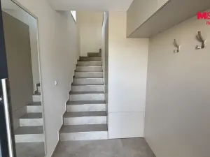Pronájem bytu 4+kk, Litomyšl - Zahájí, Končinská, 73 m2