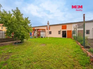 Prodej bytu 4+kk, Malý Újezd - Vavřineč, 102 m2