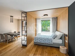 Prodej bytu 1+kk, Harrachov, 80 m2