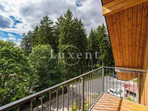 Prodej bytu 4+kk, Harrachov, 120 m2