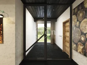 Prodej bytu 2+kk, Horní Maršov, 58 m2