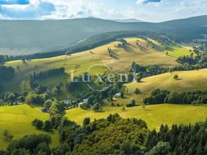 Prodej bytu 2+kk, Horní Maršov, 58 m2