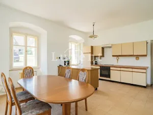 Prodej domu, Žatec, 3000 m2