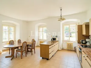 Prodej ubytování, Žatec, 3000 m2