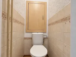 Pronájem bytu 2+1, Praha - Kobylisy, Březiněveská, 80 m2