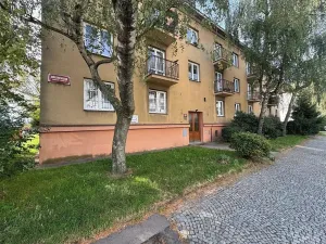 Pronájem bytu 2+1, Praha - Kobylisy, Březiněveská, 80 m2
