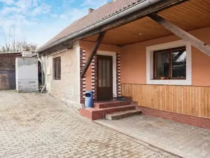 Prodej rodinného domu, Blažejov, 200 m2