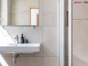 Pronájem bytu 2+1, Brno, Minská, 73 m2