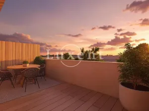 Prodej bytu 2+kk, Mijas, Španělsko, 39 m2