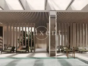 Prodej bytu 4+kk, Estepona, Španělsko, 254 m2