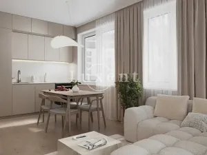 Prodej bytu 2+kk, Kladno, Pražská, 56 m2