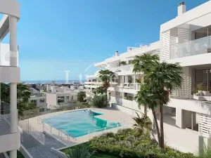 Prodej rodinného domu, Estepona, Španělsko, 191 m2