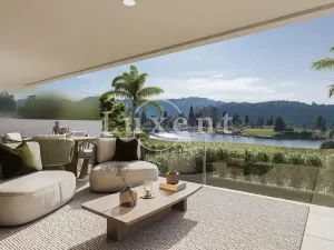 Prodej bytu 4+kk, Mijas, Španělsko, 225 m2