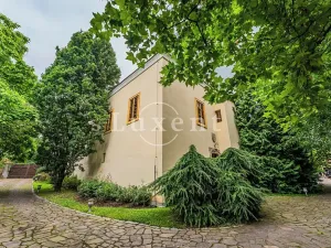 Prodej domu, Třebotov, U Tvrze, 2500 m2