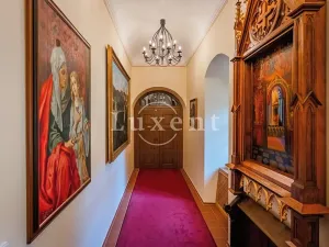 Prodej domu, Třebotov, U Tvrze, 2500 m2