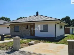Prodej domu na klíč, Křekov, 94 m2