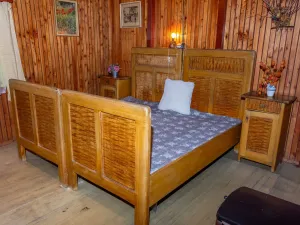 Prodej rodinného domu, Rychvald, Lesnická, 63 m2