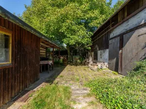 Prodej rodinného domu, Rychvald, Lesnická, 63 m2