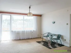 Prodej bytu 3+1, Starý Plzenec, Boženy Němcové, 75 m2