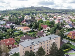 Prodej bytu 3+1, Starý Plzenec, Boženy Němcové, 75 m2