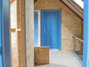 Prodej rodinného domu, Skořice, 137 m2