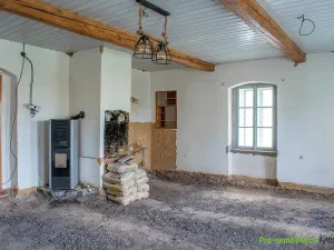 Prodej rodinného domu, Skořice, 137 m2
