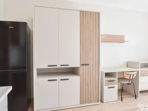 Pronájem bytu 1+kk, Olomouc, Horní lán, 24 m2
