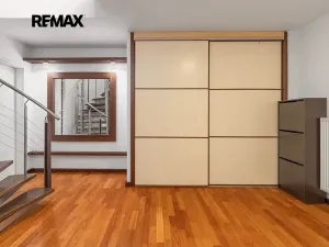 Prodej bytu 3+kk, Praha - Holešovice, Dobrovského, 107 m2
