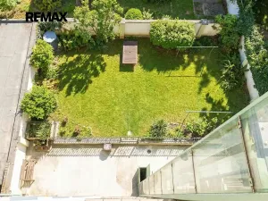 Prodej bytu 3+kk, Praha - Holešovice, Dobrovského, 107 m2