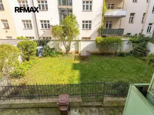Prodej bytu 3+kk, Praha - Holešovice, Dobrovského, 107 m2