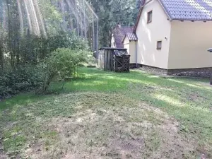 Prodej pozemku, Žimutice, 88 m2