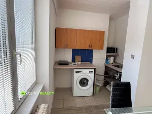 Pronájem bytu 1+kk, Kynšperk nad Ohří, Jana Nerudy, 21 m2