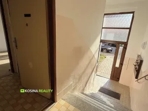 Pronájem bytu 1+kk, Kynšperk nad Ohří, Jana Nerudy, 21 m2