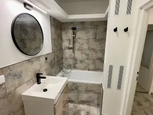 Prodej bytu 1+1, Beroun, Josefa Hory, 33 m2